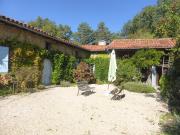 Maison à vendre à Saint Blancard 32140