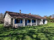 Maison à vendre à Saint Cyr 87310