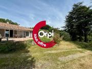Maison à vendre à Saint Cyr sur le Rhône