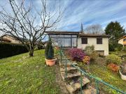 Maison à vendre à Saint Denis lès Bourg 01000