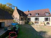 Maison à vendre à Saint Geniès 24590
