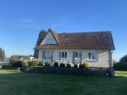 Maison à vendre à Saint Germain de Tallevende la Lande...