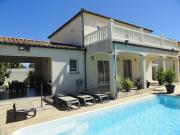 Maison à vendre à Saint Gilles 30800