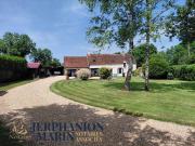 Maison à vendre à Saint Jean de la Forêt 61340