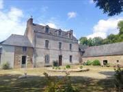 Maison à vendre à Saint Jean la Poterie 56350
