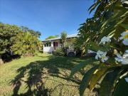 Maison à vendre à Saint Joseph 97480