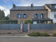 Maison à vendre à Saint Just 35550