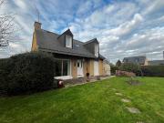 Maison à vendre à Saint Malo 35400