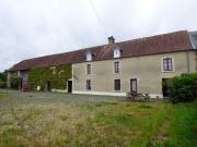 Maison à vendre à Saint Martin d'Aubigny 50190