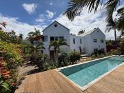 Maison à vendre à Saint Pierre 97410