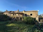 Maison à vendre à Saint Projet 82160