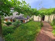 Maison à vendre à Saint Rimay 41800