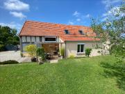 Maison à vendre à Saint Sauveur le Vicomte 50390