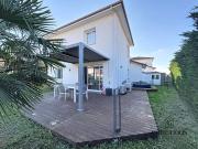 Maison à vendre à Saint Savin 90m2 T4