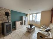 Maison à vendre à Saint Symphorien 72240