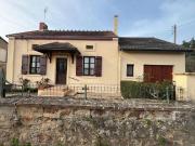 Maison à vendre à Saint Vallier 71230