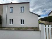 Maison à vendre à Saint Vallier 71230