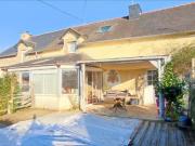Maison à vendre à Saint Vincent sur Oust 56350