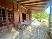 Maison à vendre à Sainte Anne 97180