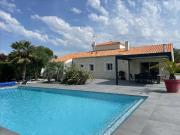 Maison à vendre à Sainte Radégonde des Noyers 85450