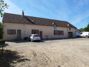 Maison à vendre à Sainte Sévère sur Indre 36160