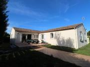 Maison à vendre à Saintes 17100