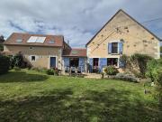 Maison à vendre à Saints en Puisaye 89520