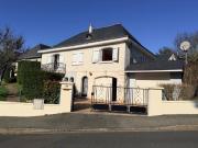 Maison à vendre à Saumur 49400