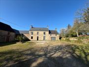 Maison à vendre à Saussemesnil 50700