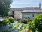 Maison à vendre à Savigné sur Lathan 37340