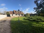 Maison à vendre à Selles Saint Denis 41300