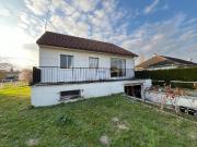 Maison à vendre à Solterre 45700