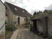 Maison à vendre à Talcy 41370