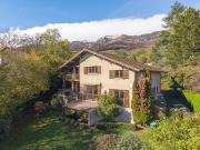 Maison à vendre à Thoiry 01710