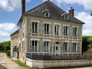 Maison à vendre à Thury 89520