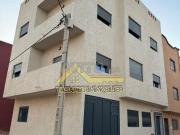 Maison à vendre à tiznit 2 faces