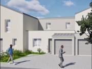 Maison à vendre à TRELAZE Type 5 94,27m²