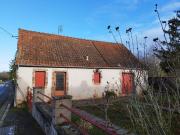 Maison à vendre à Urciers 36160