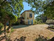 Maison à vendre à Uzès avec piscine sur 5000 m² 120m² Uzès