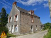 Maison à vendre à Valcanville 50760