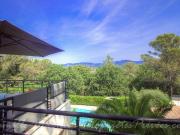 Maison à vendre à Valescure Saint Raphaël: villa de...