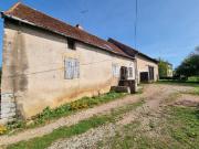 Maison à vendre à Vendenesse lès Charolles 71120