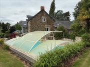 Maison à vendre à Vessey 50170