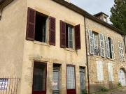 Maison à vendre à Vézelay 89450