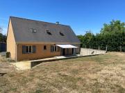 Maison à vendre à Villaines sous Lucé 72150
