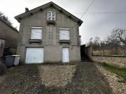 Maison à vendre à Villeneuve sur Yonne 89500