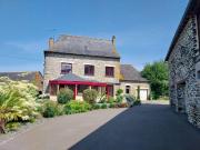 Maison à vendre à Vitré 35500