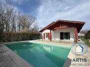 Maison à vendre Ascain