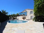 Maison à vendre au Cap d'Antibes