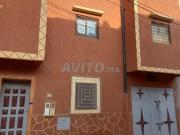 Maison à vendre au cascades d'ozoud
